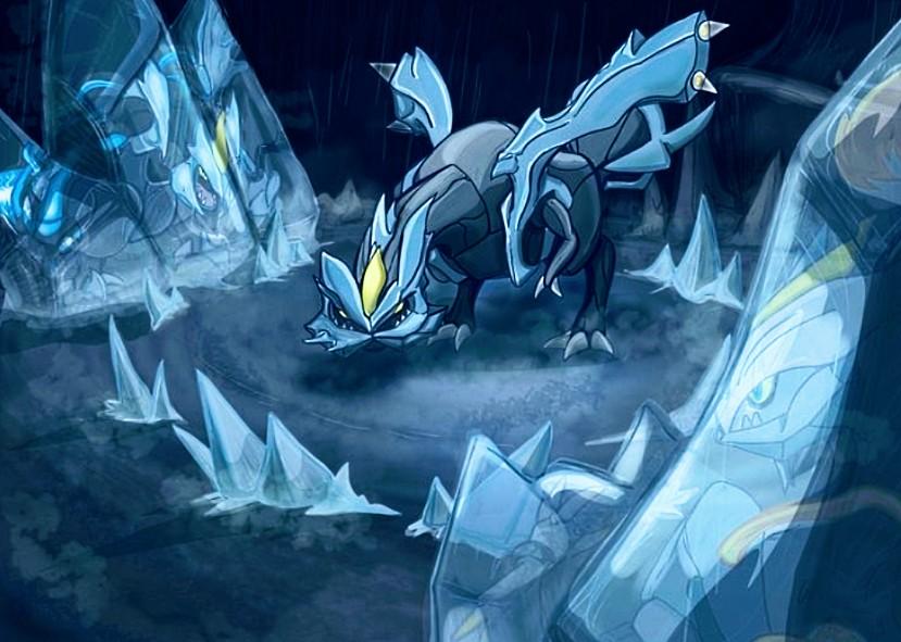 Pokémon on the Psychologist's Couch – Episode 34: The Fourth Dragon🐉