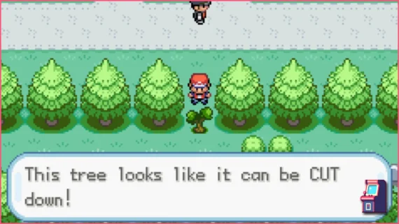 Mistakes and Contradictions in the Pokémon World – Part 30