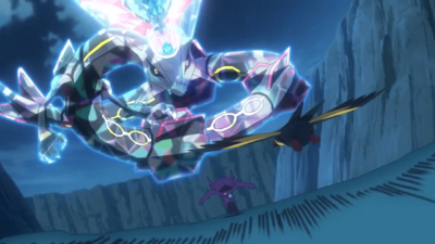 Pokémon Horizons – Rising Hope – Episode 129 Available for Direct Viewing with Hebrew Subtitles+