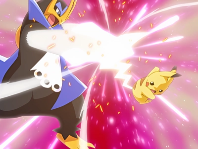 Diamond and Pearl: Battle Dimension – Episodes 101-102-103-104 available for direct viewing with Hebrew translation!