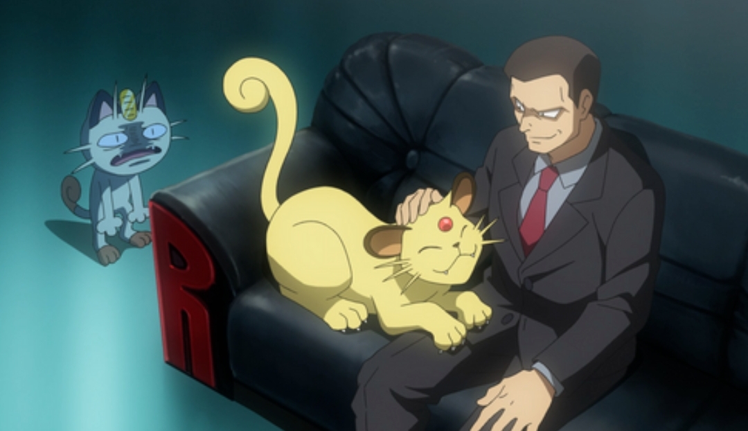 Pokémon on the Psychologist's Couch – Episode 38: Unlucky Cat🧿