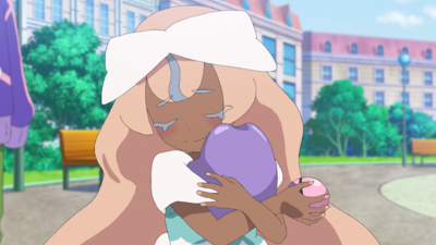 Pokémon Horizons – Rising Hope – Episode 143 available for direct viewing with Hebrew subtitles!
