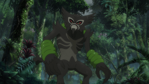 Pokémon on the Psychologist's Couch – Episode 14: The Leader's Theory