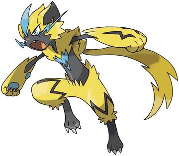The World Behind Pokémon – Part 1