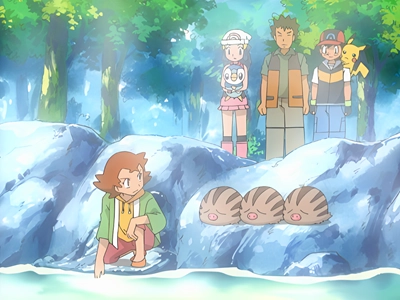 Diamond and Pearl: Battle Dimension – Episodes 63-64 Available for Direct Viewing with Hebrew Translation!