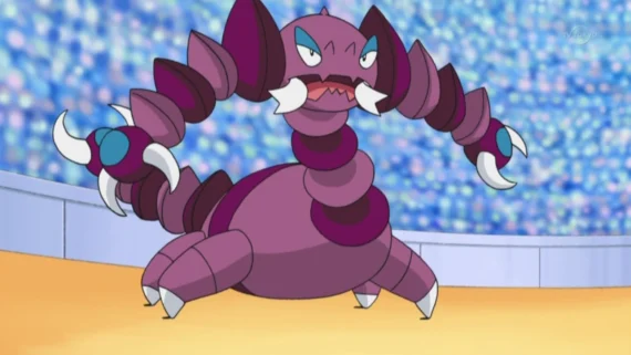 Fixing Pokémon – Part 33