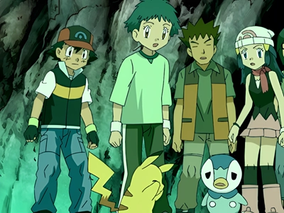 Diamond and Pearl: Battle Dimension – Episodes 89-90-91-92 for Direct Viewing with Hebrew Translation!