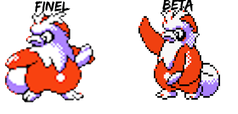 The Design Evolution of Pokémon – Part 36