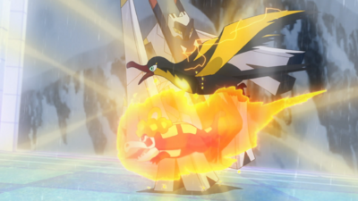 Pokémon Horizons – The Rising Hope – Episode 119 Available for Direct Viewing with Hebrew Translation!