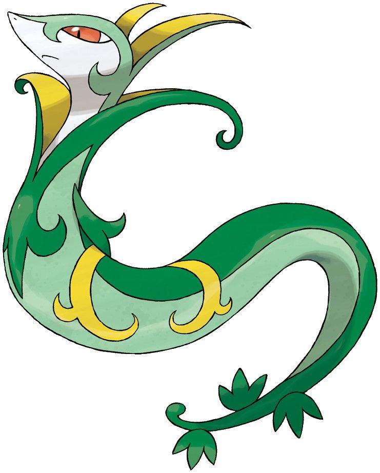 The World Behind Pokémon – Part 3