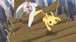 Pokémon Generations – Episodes 1+2+3+4 for direct viewing with Hebrew subtitles!