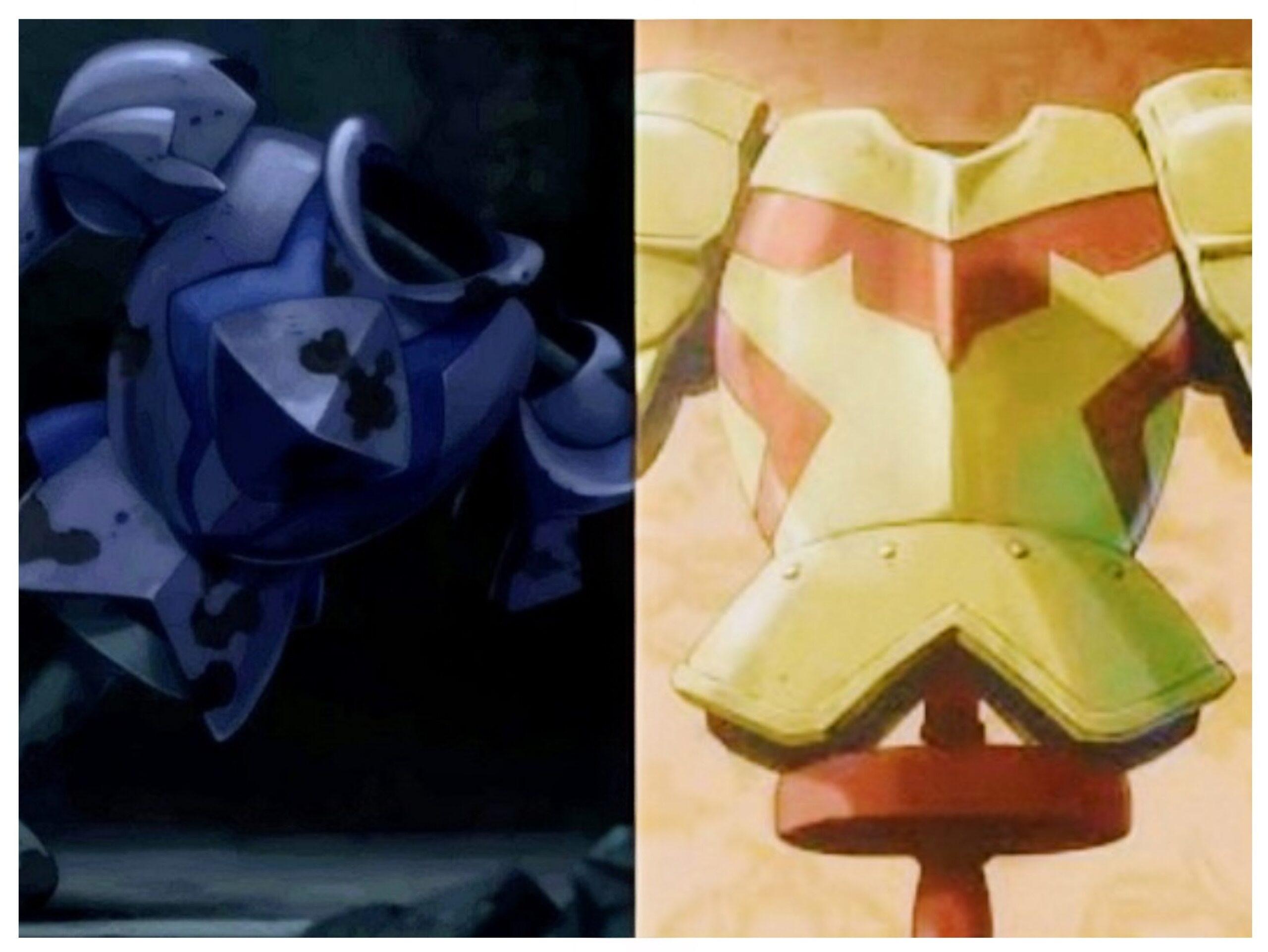 Pokemon on the Psychiatrist's Couch – Episode 20: The Kalos Knights