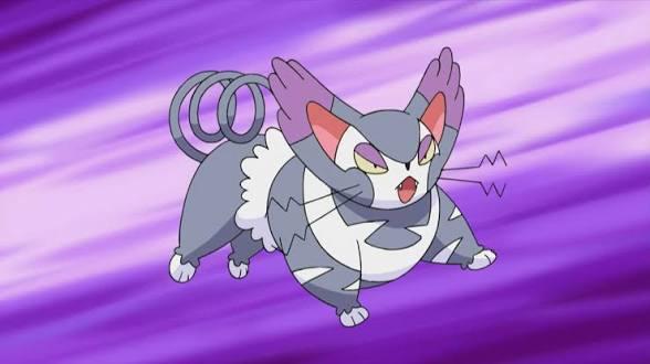Fixing Pokémon – Part 36