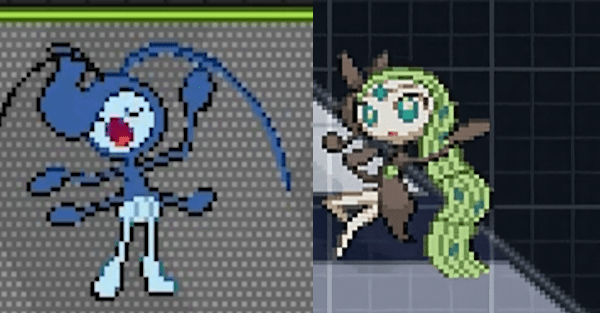 The Design Evolution of Pokémon – Part 30