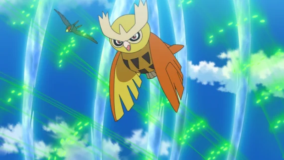 Fixing Pokémon – Part 20