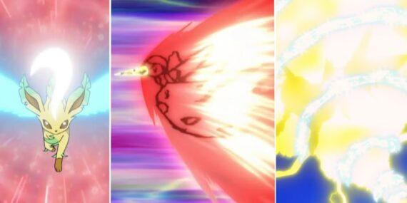 Errors and Contradictions in the Pokémon World – Part 33