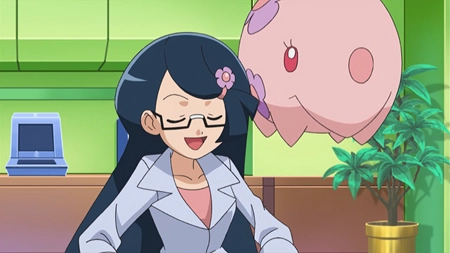 Pokémon Black and White – Episode 6 available for direct viewing with Hebrew subtitles!