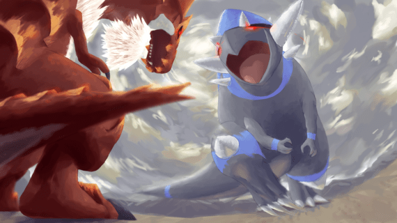 Fixing Pokémon – Part 16