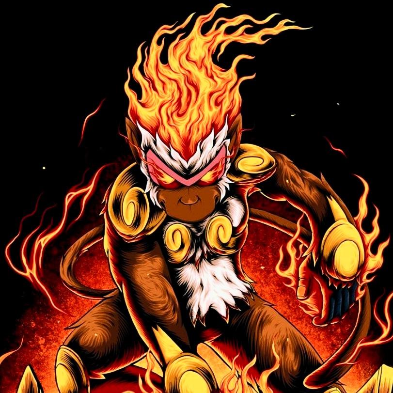 Pokémon on the Psychologist's Couch – Episode 32: The Redemption of the Flame Pokémon🔥