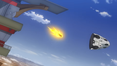 Pokémon Horizons – Rising Hope – Episode 121 available for direct viewing with Hebrew subtitles +