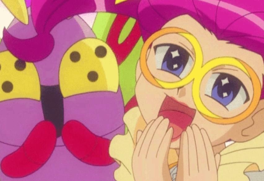 Pokemon on the Psychiatrist's Couch – Episode 25: Metamorphosis
