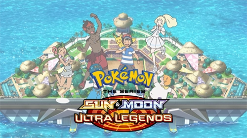 The Return of Sun & Moon Translation!