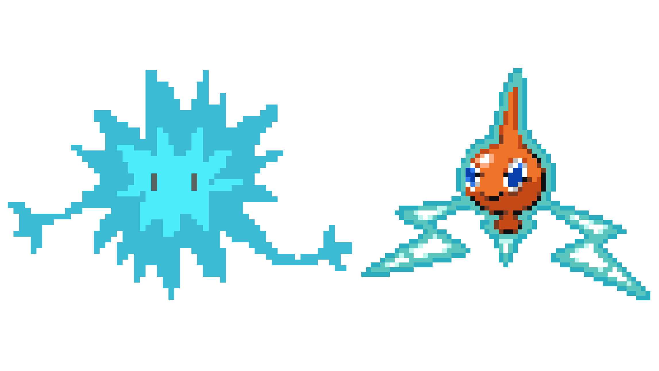 The Design Evolution of Pokémon – Part 38