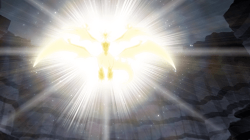 Pokémon on the Psychologist's Couch – Episode 13: The One with the Light That Worked