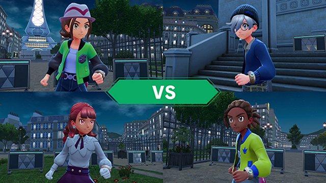 Pokémon World Championships 2025 Event!