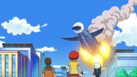 Diamond and Pearl: Sinnoh League Victors – Episodes 166-169 Available for Direct Viewing with Hebrew Subtitles!
