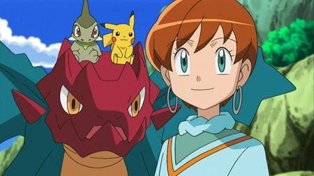 Pokémon Black and White – Episode 27 available for direct viewing with Hebrew subtitles!