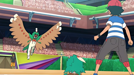 Pokémon Sun & Moon - Episodes 132-133-134 Direct Viewing with Hebrew Translation!