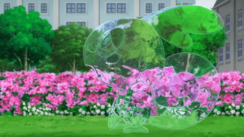 Pokémon on the Psychologist's Couch – Episode 10: Frightening Cry