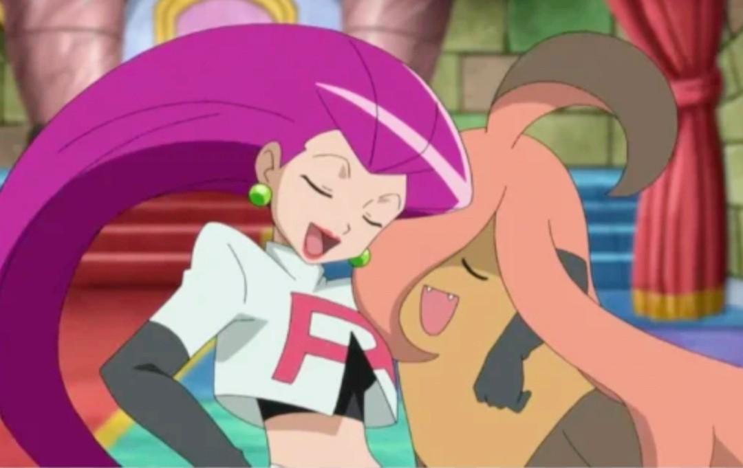 Pokemon on the Psychiatrist's Couch – Episode 26: The Mimic Diva (❓)