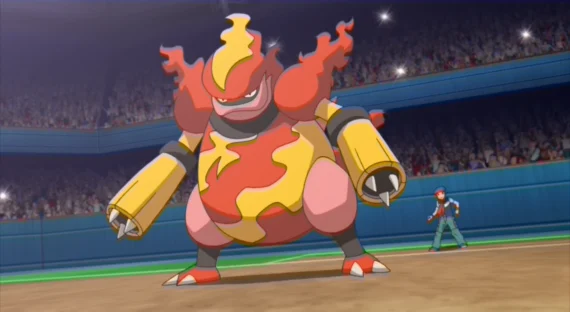 Fixing Pokémon – Part 4