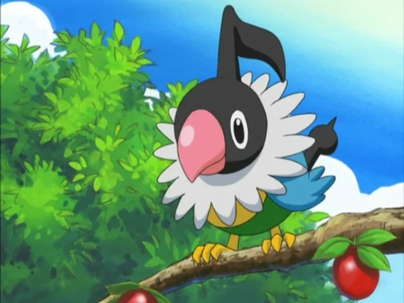 Fixing Pokémon – Part 39