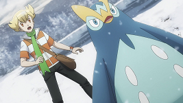 Pokémon Evolutions – Episodes 5+6 available for direct viewing with Hebrew subtitles!