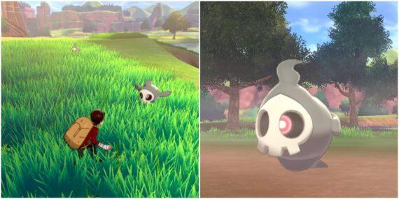 Errors and Contradictions in the Pokémon World – Part 32