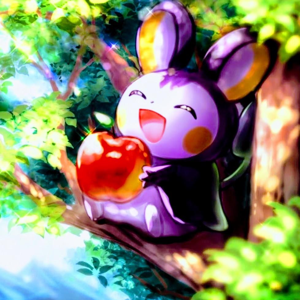 Pokémon on the Psychologist's Couch – Episode 5: The Fairy Born from Envy