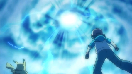 Pokémon Black & White – Episode 1 Available for Direct Viewing with Hebrew Subtitles!
