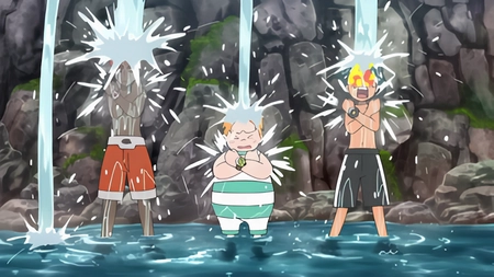 Pokemon Sun and Moon – Episodes 123-124-125 available for direct viewing with Hebrew subtitles!