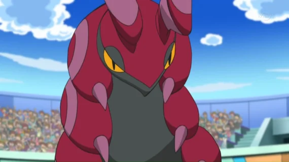 Fixing Pokémon – Part 3