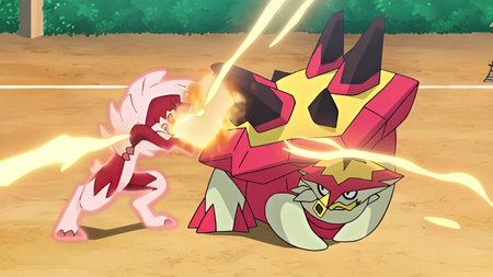 Pokemon Sun and Moon – Episodes 135-136-137 for Direct Viewing with Hebrew Subtitles!