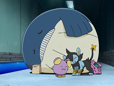 Diamond and Pearl: Galactic Battles – Episodes 109-110-111-112 available for direct viewing with Hebrew translation!