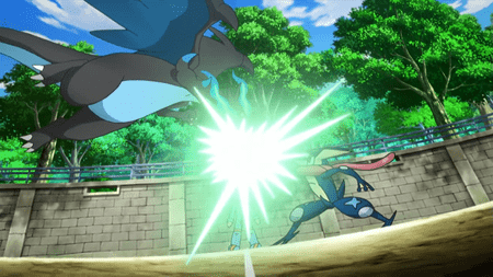 Pokémon XYZ – Episodes 106-117 available for direct viewing with Hebrew subtitles (updated)!