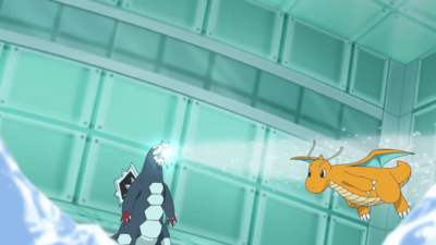 Pokémon Horizons – Rising Hope – Episode 127 Available for Direct Viewing with Hebrew Subtitles++