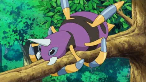Fixing Pokémon – Part 37