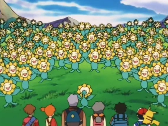 Fixing Pokémon – Part 30