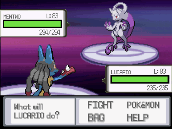 Mistakes and Contradictions in the Pokémon World – Part 35 + Announcement