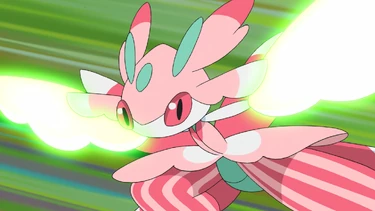 Fixing Pokémon – Part 17